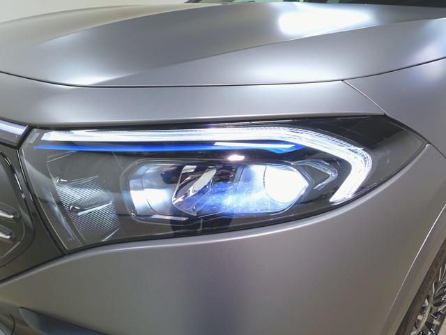 EQA250 ナビゲーションプラスパッケージ AMGライン