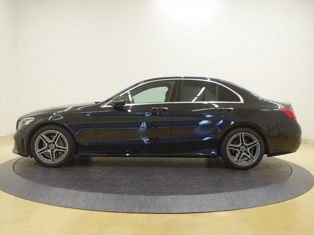 C180 アバンギャルド AMGライン レーダーセーフティパッケージ ベーシックパッケージ