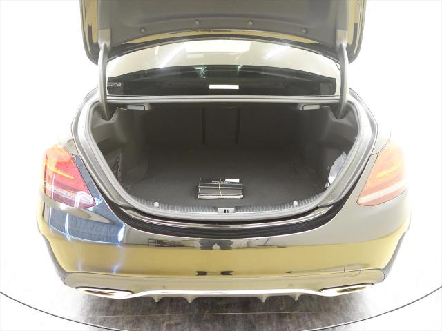 C180 アバンギャルド AMGライン レーダーセーフティパッケージ ベーシックパッケージ