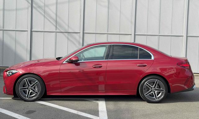 C200 アバンギャルド AMGラインパッケージ レザーエクスクルーシブパッケージ ベーシックパッケージ