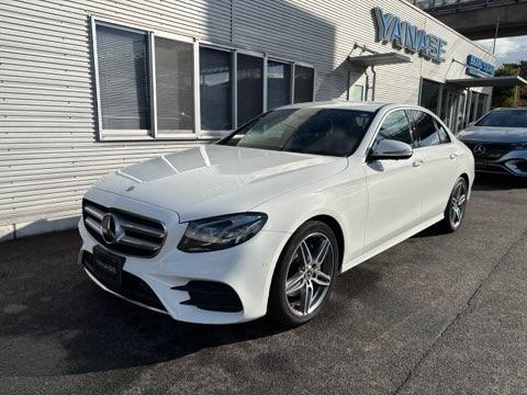 E220 d アバンギャルド スポーツ
