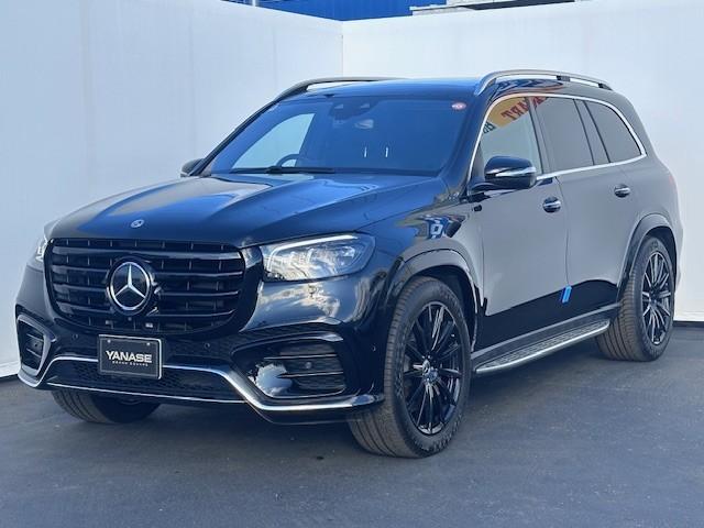 GLS450 d 4MATIC AMGラインパッケージ・オンアンドオフロードエンジニアリングパッケージ