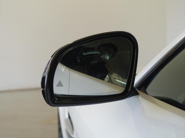 メルセデス‐AMG GT S AMGダイナミックパッケージプラス