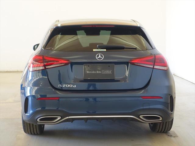 A200 d AМGライン レーダーセーフティパッケージ・アドバンスドパッケージ・ナビゲーションパッケージ