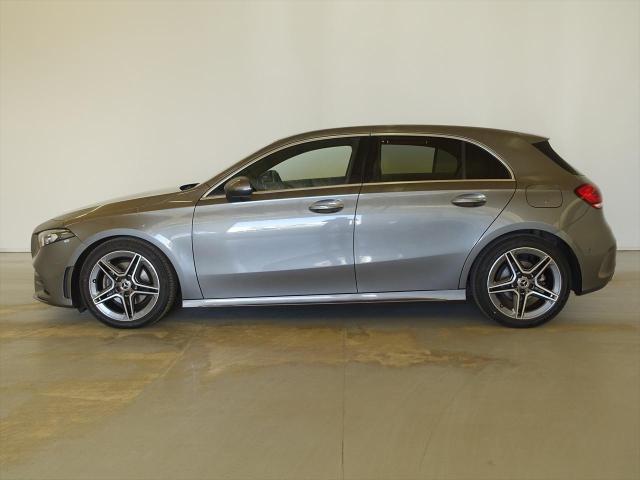 A200 d AMGライン レーダーセーフティパッケージ・ナビゲーションパッケージ