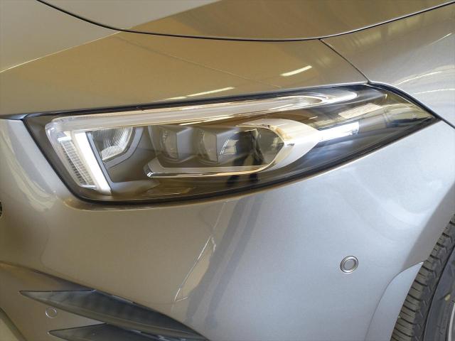 A200 d AMGライン レーダーセーフティパッケージ・ナビゲーションパッケージ