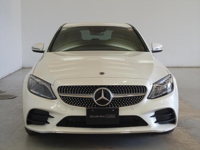 C200 ローレウスエディション レーダーセーフティパッケージ・スポーツプラスパッケージ