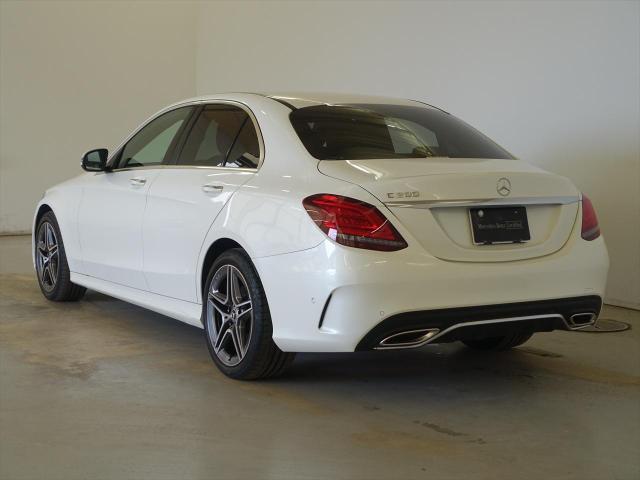 C200 ローレウスエディション レーダーセーフティパッケージ・スポーツプラスパッケージ