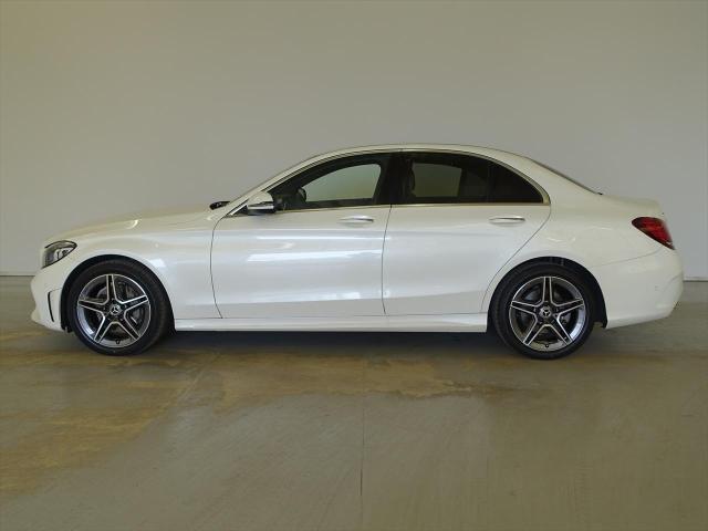 C200 ローレウスエディション レーダーセーフティパッケージ・スポーツプラスパッケージ