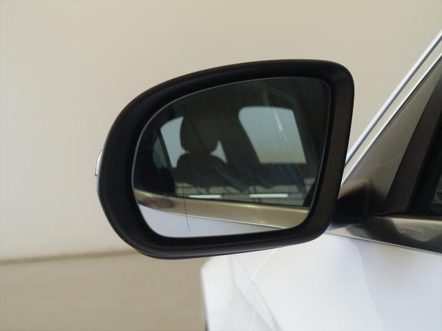 C200 ローレウスエディション レーダーセーフティパッケージ・スポーツプラスパッケージ