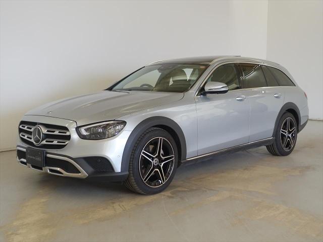 E220 d 4MATIC オールテレイン エクスクルーシブパッケージ