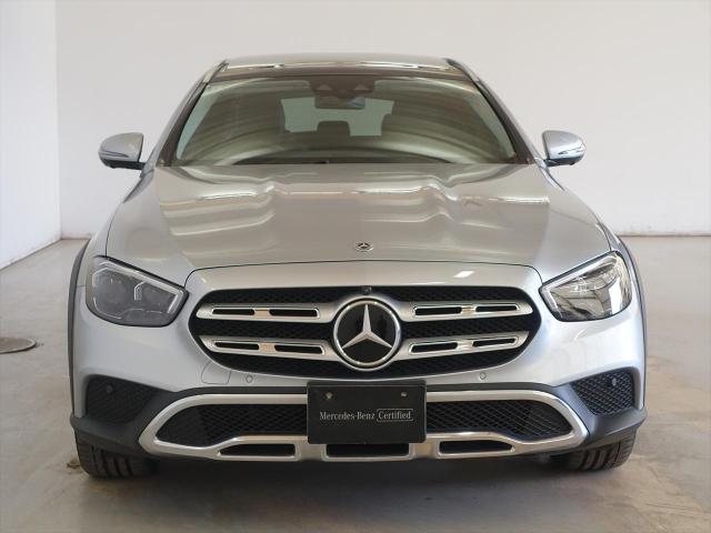 E220 d 4MATIC オールテレイン エクスクルーシブパッケージ