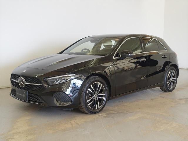 A180 ナビゲーションパッケージ