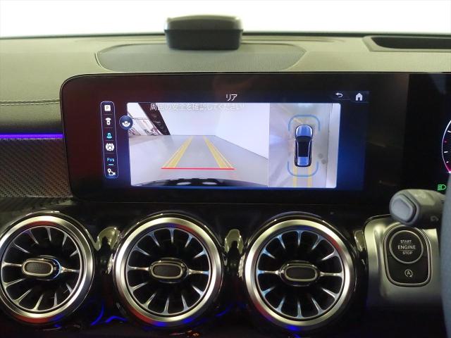 GLB200 d 4MATIC AMGラインパッケージ・AMGレザーエクスクルーシブパッケージ・アドバンスドパッケージ