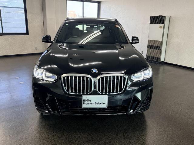 X3 xDrive20d Mスポーツ