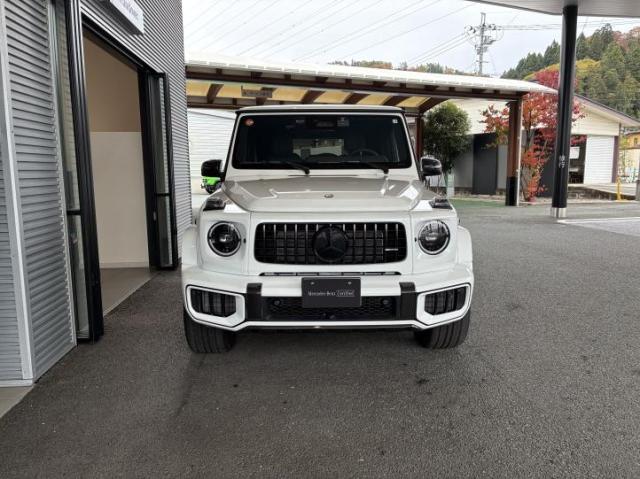 AMG G63
