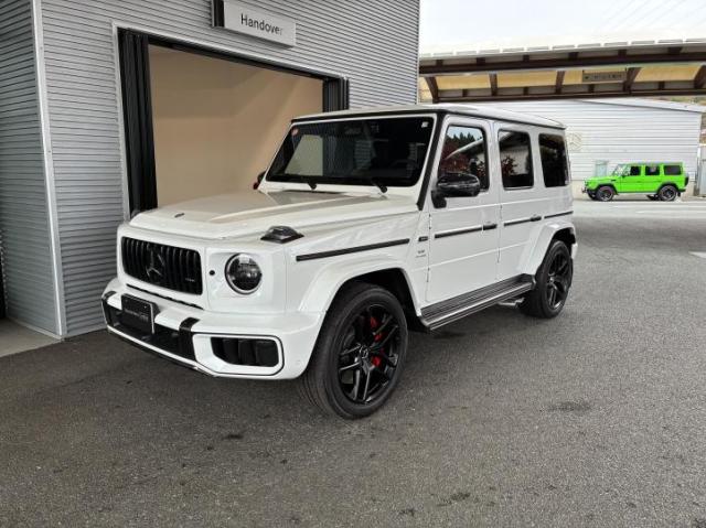AMG G63