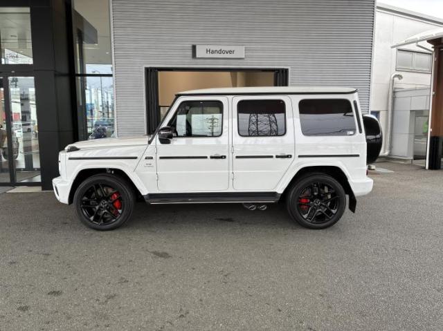 AMG G63