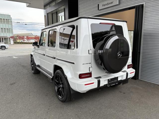 AMG G63