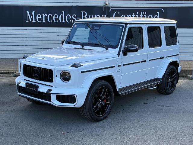 AMG G63