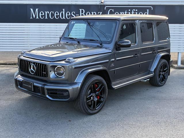 AMG G63