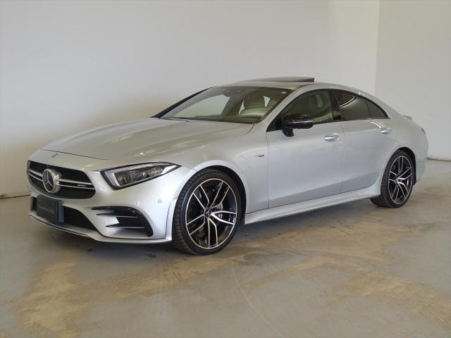 メルセデス‐AMG CLS53 4MATIC+
