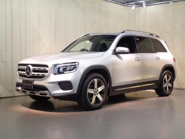 GLB180 ナビゲーションパッケージ