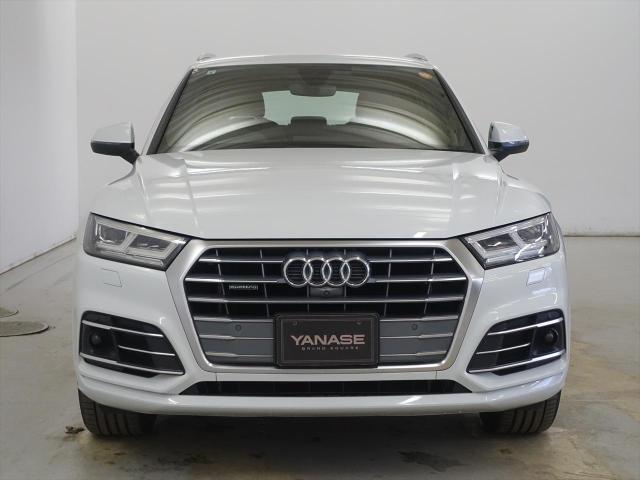 Q5 40 TDI クワトロ スポーツ