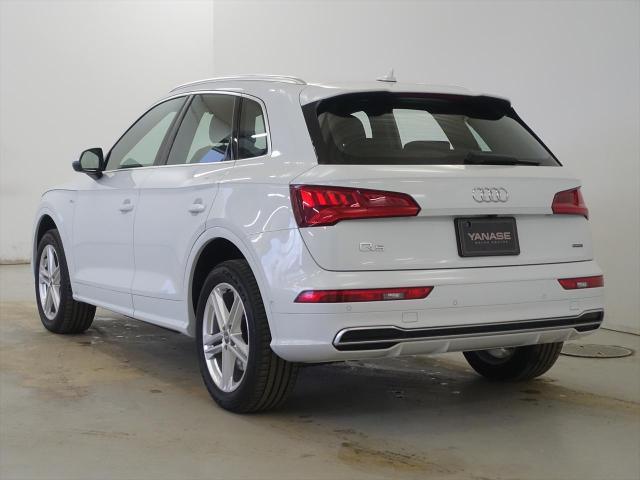 Q5 40 TDI クワトロ スポーツ