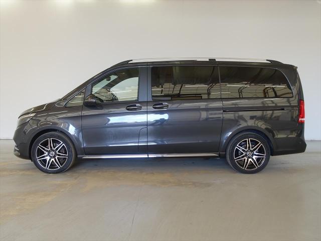 V220 d アバンギャルド ロング AMGラインパッケージ・エクスクルーシブシートパッケージ