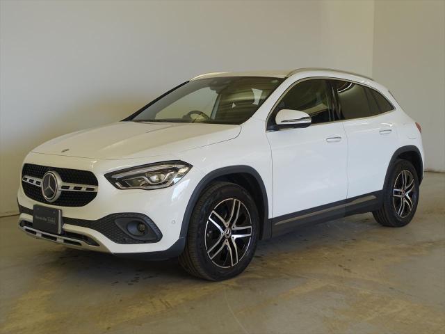 GLA200 d 4MATIC