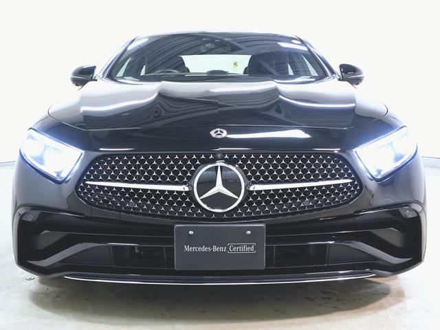 CLS450 4マチック スポーツ エクスクルーシブパッケージ