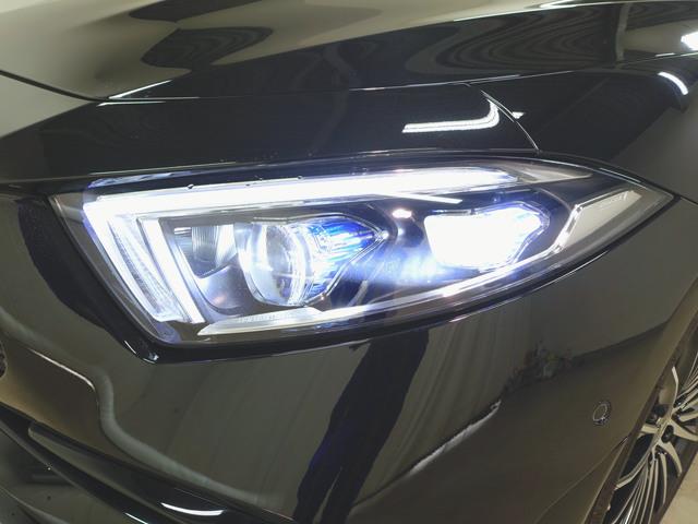 CLS450 4マチック スポーツ エクスクルーシブパッケージ