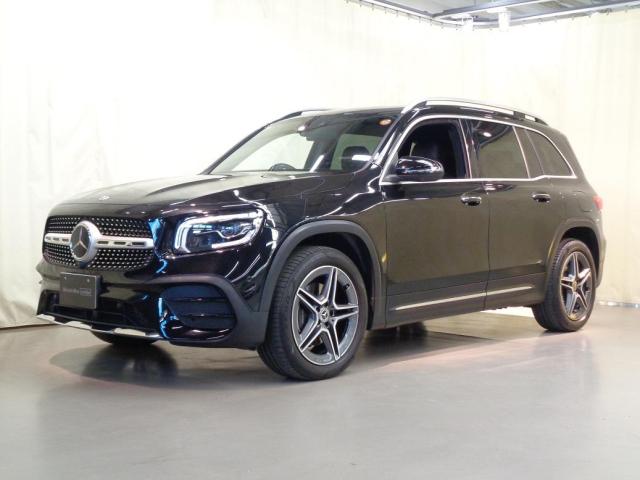 GLB200 d AMGライン アドバンスドパッケージ・ナビゲーションパッケージ