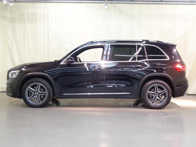 GLB200 d AMGライン アドバンスドパッケージ・ナビゲーションパッケージ