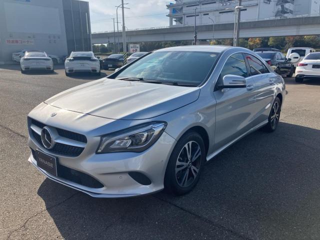 CLA180 ベーシックパッケージ レーダーセーフティーパッケージ