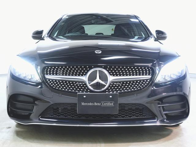 C180 アバンギャルド レーダーセーフティーパッケージ ベーシックパッケージ AMGライン