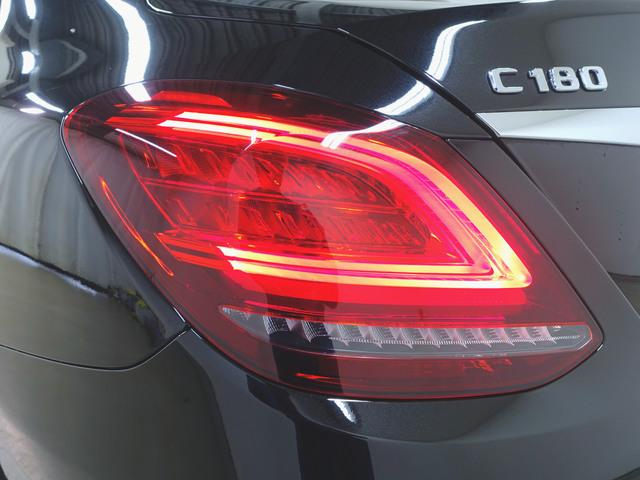 C180 アバンギャルド レーダーセーフティーパッケージ ベーシックパッケージ AMGライン