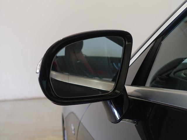 メルセデス‐AMG E53 4MATIC+ クーペ エクスクルーシブパッケージ