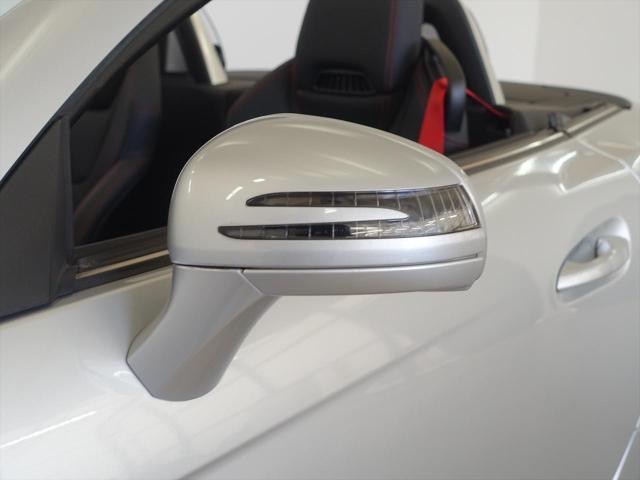 SLK200 MT AМGスポーツパッケージ・レザーパッケージ