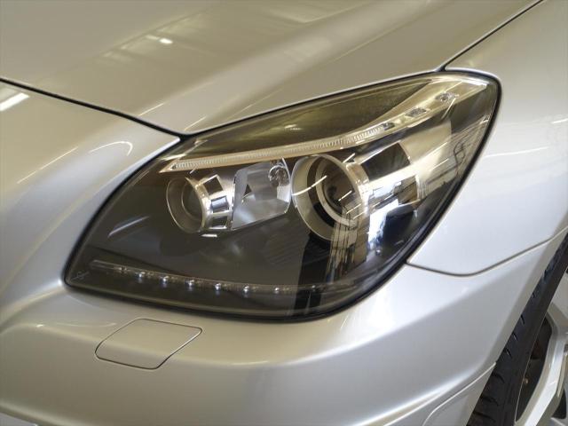 SLK200 MT AМGスポーツパッケージ・レザーパッケージ
