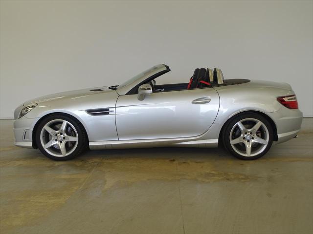 SLK200 MT AМGスポーツパッケージ・レザーパッケージ