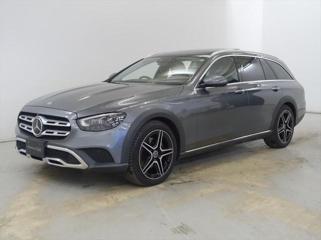 E220 d 4MATIC オールテレイン エクスクルーシブパッケージ