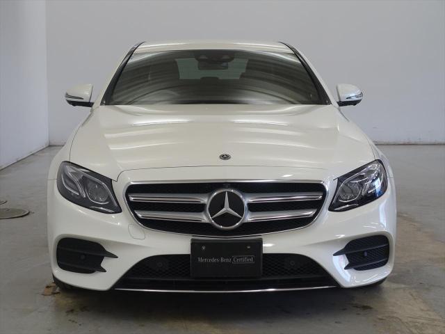 E200 アバンギャルド AMGライン エクスクルーシブパッケージ