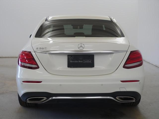 E200 アバンギャルド AMGライン エクスクルーシブパッケージ