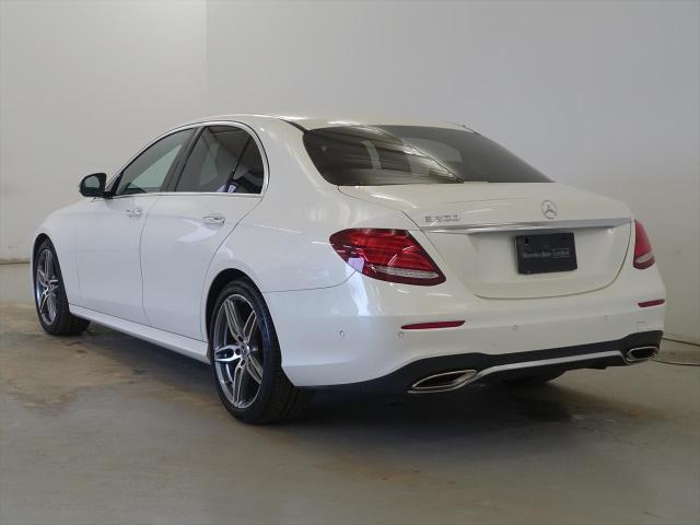 E200 アバンギャルド AMGライン エクスクルーシブパッケージ