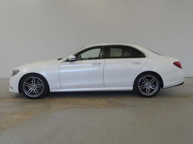 E200 アバンギャルド AMGライン エクスクルーシブパッケージ