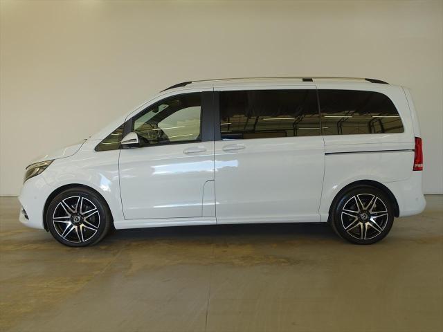 V220 d アバンギャルド AMGライン