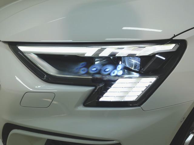 A3 スポーツバック 40 TFSI クワトロ Sライン