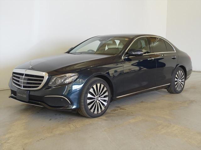 E400 4MATIC エクスクルーシブ | メルセデス・ベンツの認定中古車